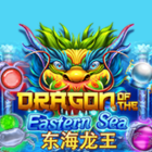 dragon of the eastern sea